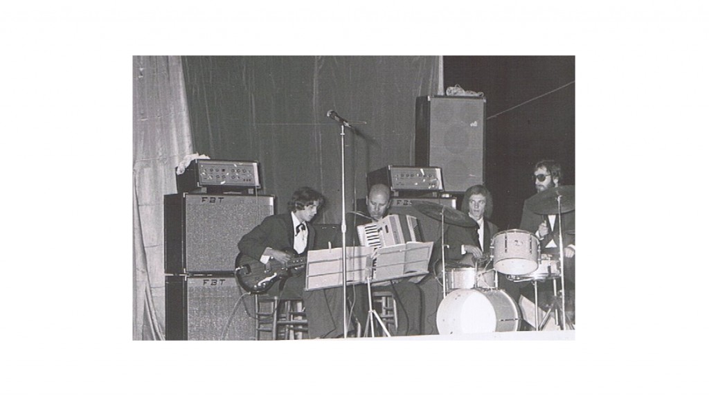 41a festa rosariom 1971