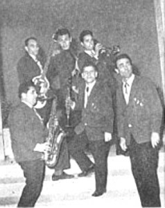 4a I MUSICISTI DI FORMIA