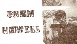 tom howell