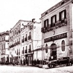 1931 CAFFE TRANIELLO