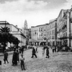 piazza traniello