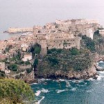 gaeta vista