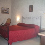CAMERA LETTO DOPPIA